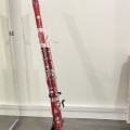 Mönnig bassoon model 214 Diamant