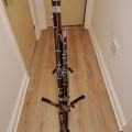 Huller Bassoon