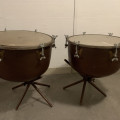 2 Barock Timpani