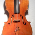 Magnificient italian viola Ferrara 42.5 cm