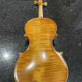 Baroque Violin by Chris Johnson, England, 1999 (Guarnerius model), , 