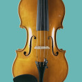 Lorenzo Fossati New violin Model " G. Fiorini inspired " 2018