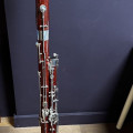 Moosmann Orchestra Model 150 with high E #7440