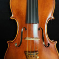 Violin by Stefano Conia (father)