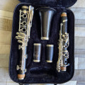 Buffet Crampon Tosca - Bb Clarinet