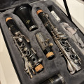 Buffet Prodige Bb Clarinet