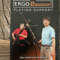 Ergo Bassoon, ,