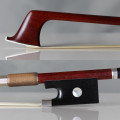 Professional Cremonese Viola Bow by Luca Slaviero, 2017 - Try in London/Essex