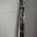 Fox Model IV bassoon