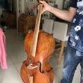 Amati Modell, made by Hejjacello in 2014
