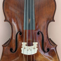 Double Bass, Kontrabas, Contrabbasso Romanian, rumeno.