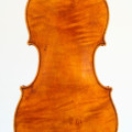 After Guarneri del Gesù 1743, ,