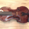 Violon École Klotz