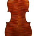 Leon Bernardel Violin, Paris, 1919