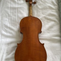Fine Baroque Violin, Early 19 French, antique 1820, , 