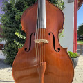 Dumitru Pop 5 Strings Romanian Double Bass 3/4