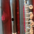 Lillian Burkart Professional piccolo, , ,