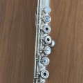 Brannen Cooper - Brögger Mekanik with 14k Original Lafin headjoint.