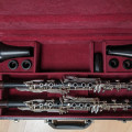 Luis Rossi American Bore Clarinets Bb/A