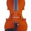 Antonio Stradivari "Messiah 1716" Master Massimo Ardoli, Cremona (Italy), 2023