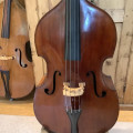 Mittenwald German circa 1860 3/4
