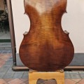 double bass from Transilvania Romania 2011, ,