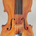 Neapolitan violin