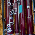 Heckel bassoon , 85xx