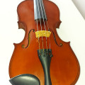 J.W. Pepper violin c.1910, Maggini model