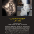 Gennaro Russo Violins Collection