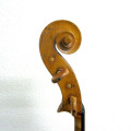 Incredible cello ca.1830 !, , ,