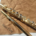 Pearl Maesta 18k Gold Flute