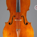 Fine cello GAETAN  ANTONIAZZI Milan 1895 with certificates