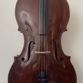 A 7/8 Cello (possibly English) - mid 1750's