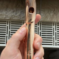 Brannen 14K flute headjoint