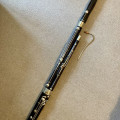 Two 19th century bassoons for sale