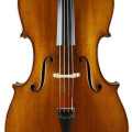 A fine cello of the Dresden School