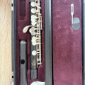 Yamaha YPC-62 Professional Piccolo