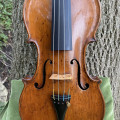 Fine Old English Violin made by Charles Harris (senior) Circa 1780.