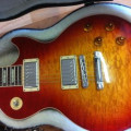 Gibson Les Paul Standard 2013, ,