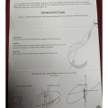 Violabogen C.Thomassin, ,
