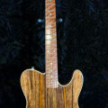 Black Limba Esquire