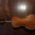 Violon "Joseph Knitl 1766", ,