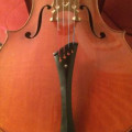 Stolen Cello With 2 Bows, , ,