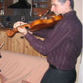 Violon entier 4/4, ,