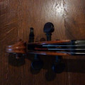 Violon "Joseph Knitl 1766", , ,