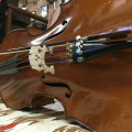 German Cello no label 1950s, ,