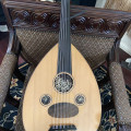 Turkish oud