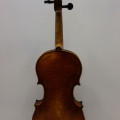 Jean Bapt.Vuillaume Violin, ERTL-SÁLI bow, ,