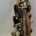 Selmer Mark VI tenor saxophone, , ,